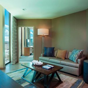 Executive King Suite
