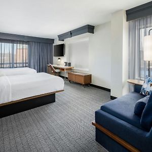 Courtyard By Marriott Chattanooga Downtown